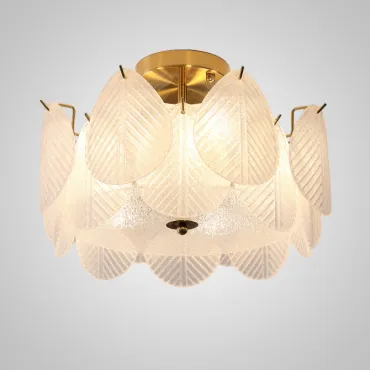 Потолочная люстра OPHELIA CH D45