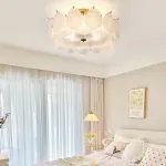 Потолочная люстра OPHELIA CH D60