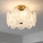 Потолочная люстра OPHELIA CH D60