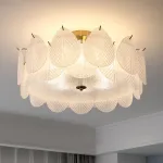 Потолочная люстра OPHELIA CH D60