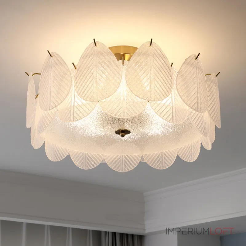 Потолочная люстра OPHELIA CH D60