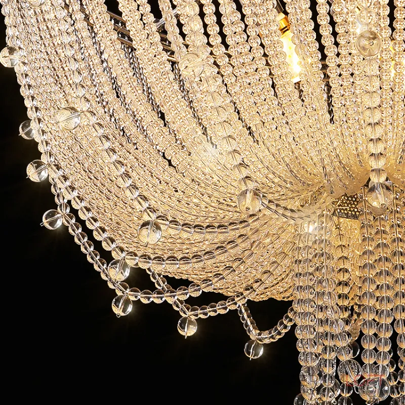 Потолочная люстра PARELI D45