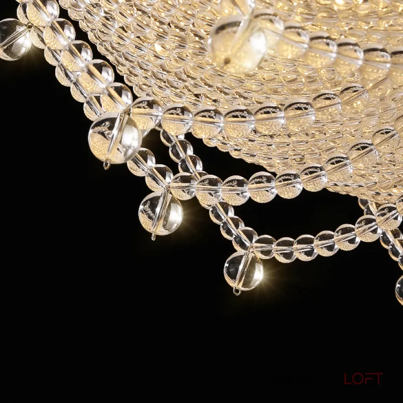 Потолочная люстра PARELI D45