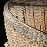 Потолочная люстра PARELI D45