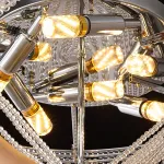 Потолочная люстра PARELI D45