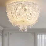 Потолочная люстра PARELI D45