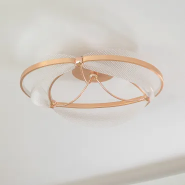 Потолочная люстра CASPIAN CH