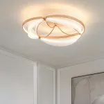 Потолочная люстра CASPIAN CH