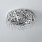 Потолочная люстра TERRANCE CH D50