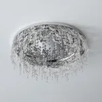 Потолочная люстра TERRANCE CH D60