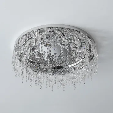 Потолочная люстра TERRANCE CH D60