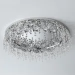 Потолочная люстра TERRANCE CH D80