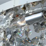 Потолочная люстра TERRANCE CH D80