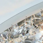 Потолочная люстра TERRANCE CH D80