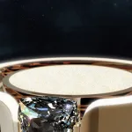 Потолочная люстра SELLIF GOLD D80