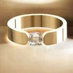 Потолочная люстра SELLIF CH L9 Brass