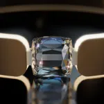 Потолочная люстра SELLIF CH L9 Brass