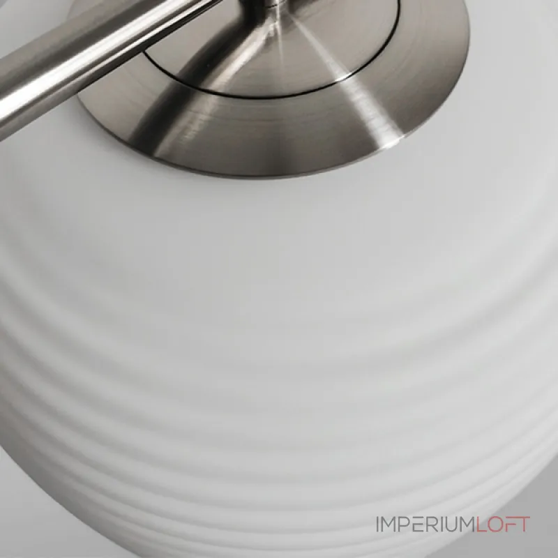 Потолочная люстра DAGFIN CH H45 Light Brown