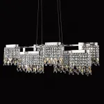 Подвесной светильник FORSETE LONG L100 от ImperiumLoft