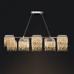 Подвесной светильник FORSETE LONG L120 от ImperiumLoft