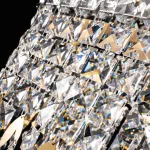 Подвесной светильник FORSETE LONG L100 от ImperiumLoft