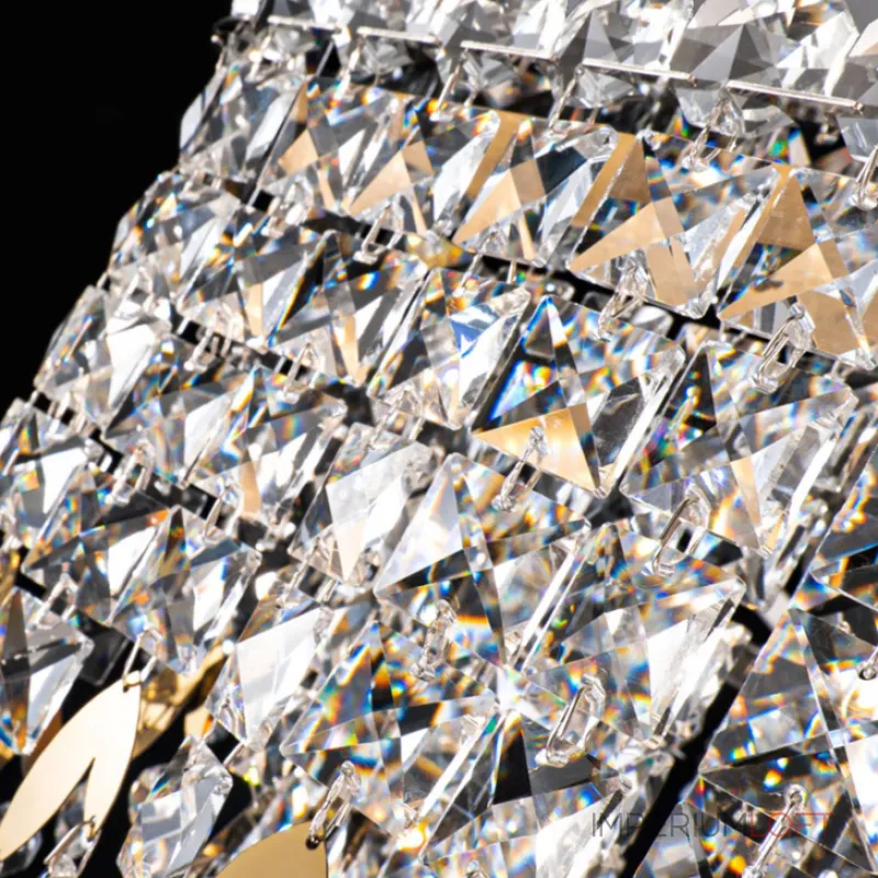 Подвесной светильник FORSETE LONG L100 от ImperiumLoft Подвесной светильник FORSETE LONG L100 от ImperiumLoft