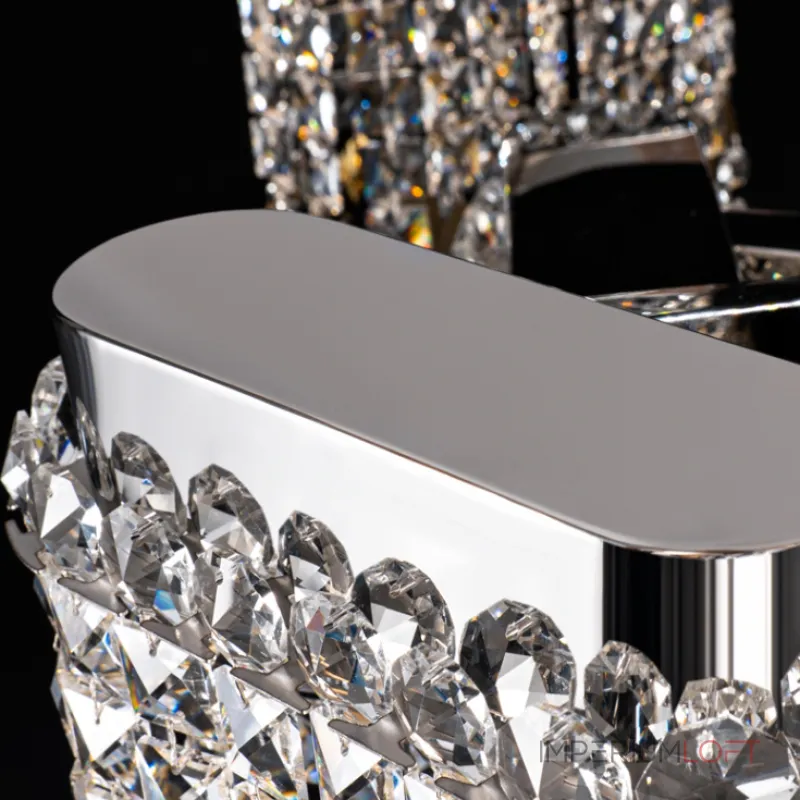 Подвесной светильник FORSETE LONG L100 от ImperiumLoft Подвесной светильник FORSETE LONG L100 от ImperiumLoft