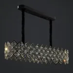 Подвесной светильник PARSIFAL L от ImperiumLoft