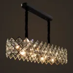 Подвесной светильник PARSIFAL L от ImperiumLoft