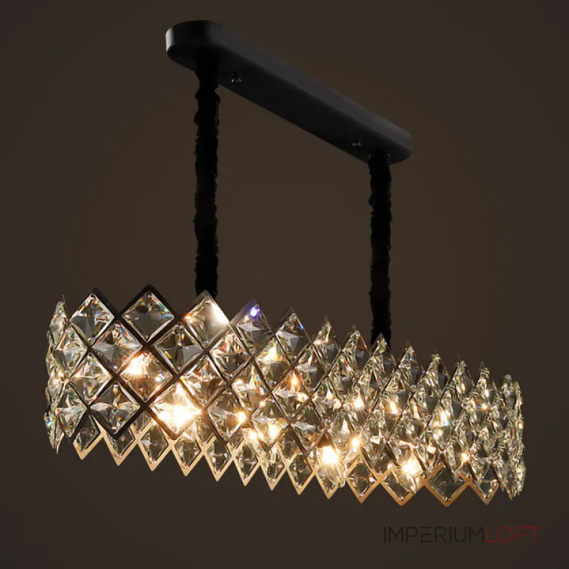 Подвесной светильник PARSIFAL L от ImperiumLoft