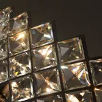 Подвесной светильник PARSIFAL L от ImperiumLoft