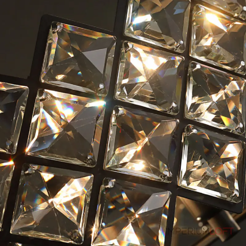 Подвесной светильник PARSIFAL L от ImperiumLoft