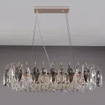 Подвесной светильник ORVALD LONG от ImperiumLoft