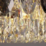 Подвесной светильник ORVALD LONG от ImperiumLoft