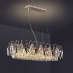 Подвесной светильник ORVALD LONG от ImperiumLoft