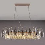 Подвесной светильник ORVALD LONG от ImperiumLoft