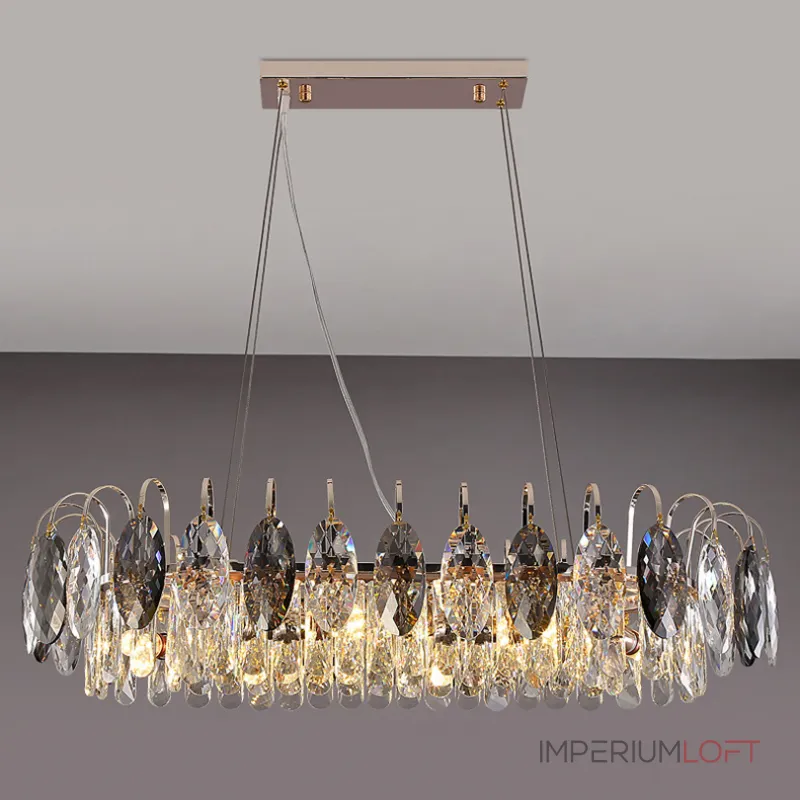 Подвесной светильник ORVALD LONG от ImperiumLoft