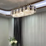 Подвесной светильник ORVALD LONG от ImperiumLoft