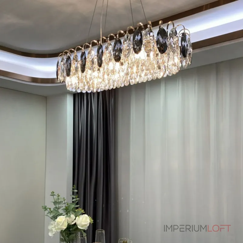 Подвесной светильник ORVALD LONG от ImperiumLoft