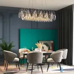 Подвесной светильник ORVALD LONG от ImperiumLoft