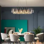 Подвесной светильник ORVALD LONG от ImperiumLoft