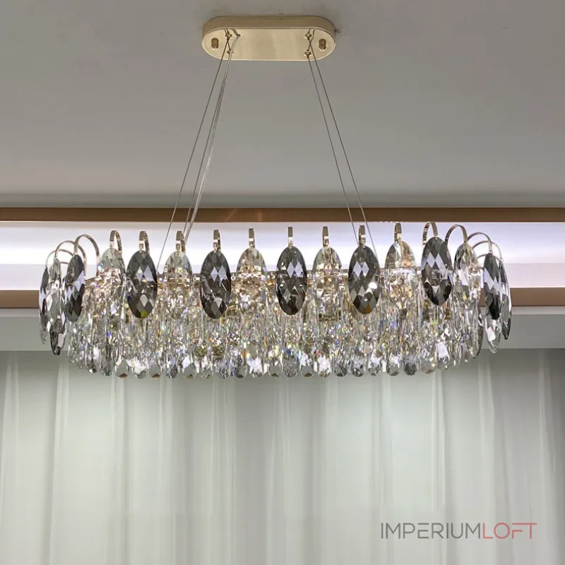 Подвесной светильник ORVALD LONG от ImperiumLoft