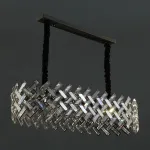 Подвесной светильник MARTINEZ LONG L100 от ImperiumLoft