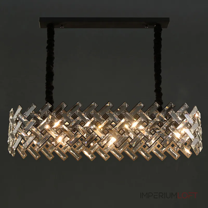 Подвесной светильник MARTINEZ LONG L80 от ImperiumLoft