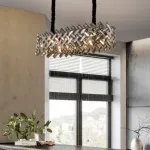 Подвесной светильник MARTINEZ LONG L80 от ImperiumLoft