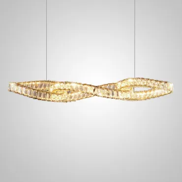 Подвесной светильник BERTOLDA D LONG L120