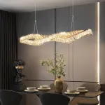 Подвесной светильник BERTOLDA D LONG L92 от ImperiumLoft