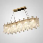 Подвесной светильник SELVAR LONG L80 от ImperiumLoft