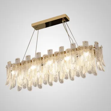 Подвесной светильник SELVAR LONG L100