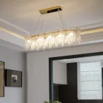 Подвесной светильник SELVAR LONG L80 от ImperiumLoft